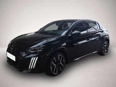 Peugeot 208 (2025) - Photo 1