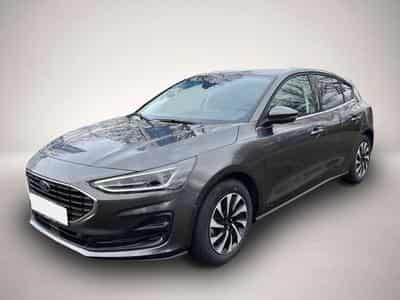 Ford Focus (2026) - Photo 1