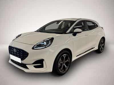 Ford Puma (2025) - Photo 1