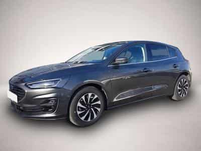 Ford Focus (2026) - Photo 1