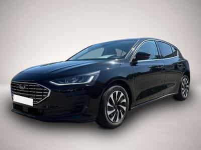 Ford Focus (2026) - Photo 1