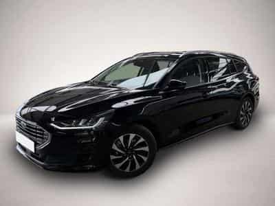 Ford Focus (2025) - Photo 1