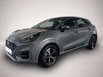 Ford Puma (2025) - Photo 1