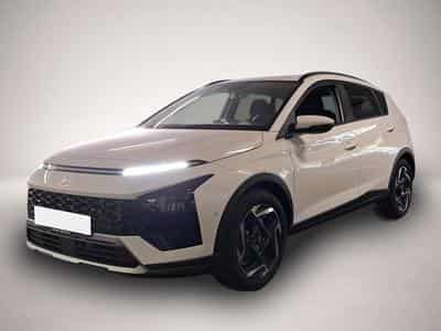 Hyundai Bayon (2026) - Photo 1