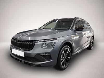 Skoda Kamiq (2026) - Photo 1