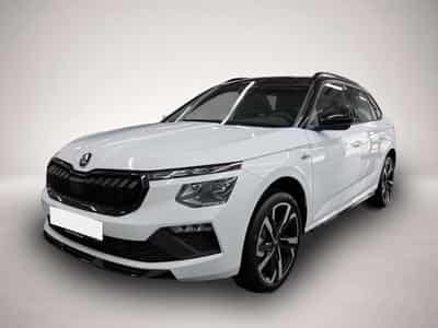 Skoda Kamiq (2026) - Photo 1