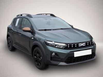Dacia Sandero (2026) - Photo 1
