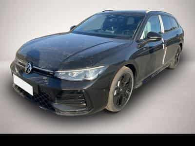 VW Passat (2025) - Photo 1