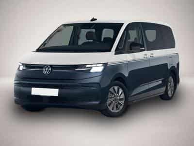 VW Multivan (2026) - Photo 1
