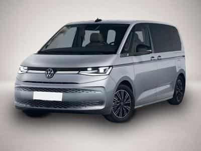 VW Multivan (2026) - Photo 1