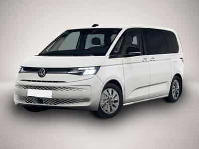 VW Multivan (2026) - Photo 1