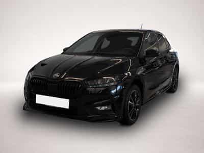 Skoda Fabia (2026) - Photo 1