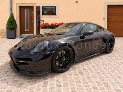 Porsche 911 911 GT3 Pack Touring (2022) - Foto 1