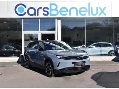 Opel Grandland 1.2 Hybrid 145 e-DCT6 GS ACC SG CHFF LANE CAM360 1° MAIN (2025) - Foto 1