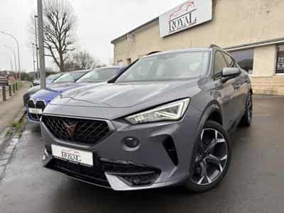 Cupra Formentor 2.0 TSI 310 4DRIVE  * GARANTIE 36 MOIS EUROPÉENNE * (2021) - Photo 1