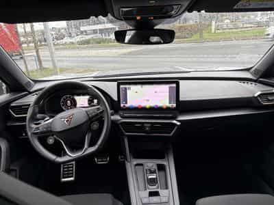 Cupra Formentor 2.0 TSI 310 4DRIVE  * GARANTIE 36 MOIS EUROPÉENNE * (2021) - Photo 3