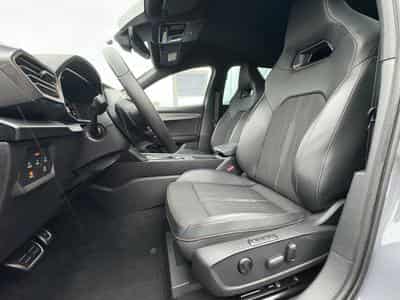 Cupra Formentor 2.0 TSI 310 4DRIVE  * GARANTIE 36 MOIS EUROPÉENNE * (2021) - Photo 4