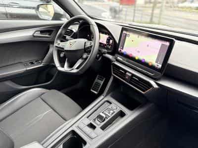 Cupra Formentor 2.0 TSI 310 4DRIVE  * GARANTIE 36 MOIS EUROPÉENNE * (2021) - Photo 6