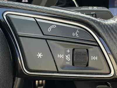 Audi A3 SPORTBACK 1.5 TFSI 150 S-LINE S-TRONIC * GARANTIE 36 MOIS * (2022) - Photo 14