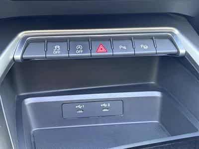 Audi A3 SPORTBACK 1.5 TFSI 150 S-LINE S-TRONIC * GARANTIE 36 MOIS * (2022) - Photo 15