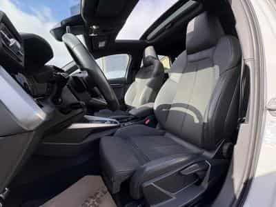 Audi A3 SPORTBACK 1.5 TFSI 150 S-LINE S-TRONIC * GARANTIE 36 MOIS * (2022) - Photo 4