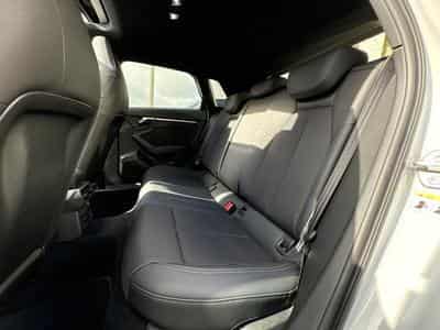 Audi A3 SPORTBACK 1.5 TFSI 150 S-LINE S-TRONIC * GARANTIE 36 MOIS * (2022) - Photo 5