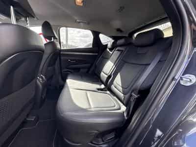 Hyundai Tucson 1.6 T-GDI 180 HYBRID SHINE AUTO 230 * GARANTIE 36 MOIS * (2022) - Photo 5