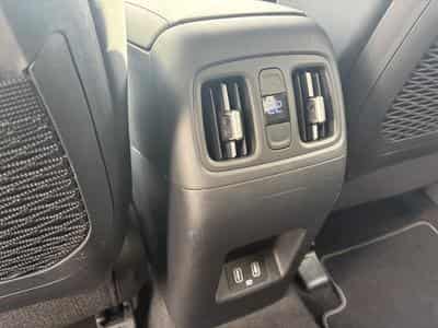 Hyundai Tucson 1.6 T-GDI 180 HYBRID SHINE AUTO 230 * GARANTIE 36 MOIS * (2022) - Photo 9