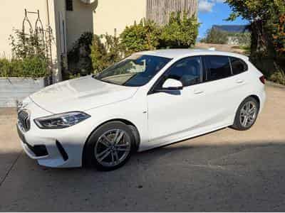 BMW 118 M Sport (2020) - Photo 1