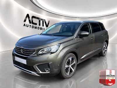 Peugeot 5008 1.5 BLUEHDI 130 ALLURE EAT8 (2018) - Foto 1