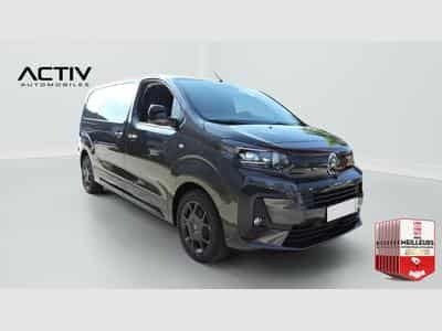 Citroën Jumpy JUMPY FGN M BLUEHDI 180 S&S EAT8 (2025) - Foto 1