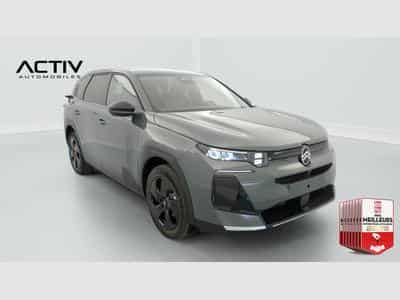 Citroën C5 Aircross 145 CH E-DCS6 PLUS (2026) - Foto 1