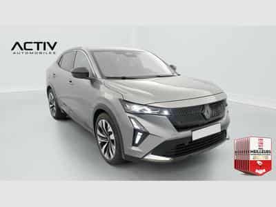 Renault Rafale E-Tech full hybrid 200ch Techno (2026) - Foto 1