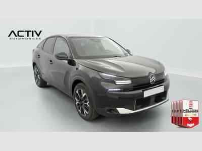 Citroën C4 PureTech 130 EAT8 Max (2025) - Foto 1