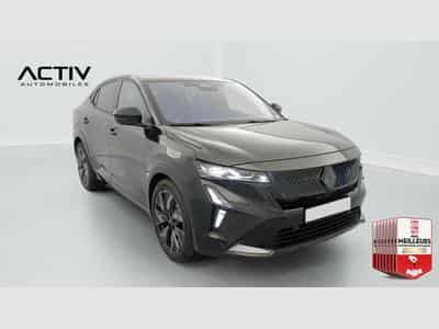 Renault Rafale E-Tech full hybrid 200ch esprit Alpine (2026) - Foto 1