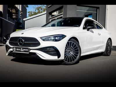 Mercedes CLE 220 d COUPE AMG-LINE PREMIUM PLUS - WARRANTY 01/2029 (2026) - Foto 1