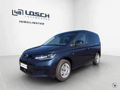 VW Caddy Basic (2026) - Photo 1