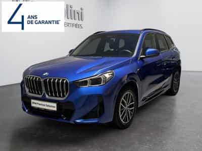 BMW X1 X1 (2024) - Foto 1