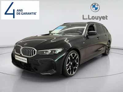 BMW 320 xDrive Touring (2025) - Foto 1