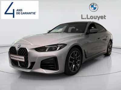 BMW 430 Gran Coupé PACK M PRO (2025) - Foto 1