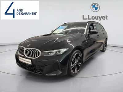 BMW 330 PACK M XDRIVE (2025) - Foto 1