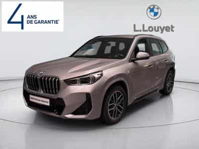 BMW X1 PACK M (2025) - Foto 1