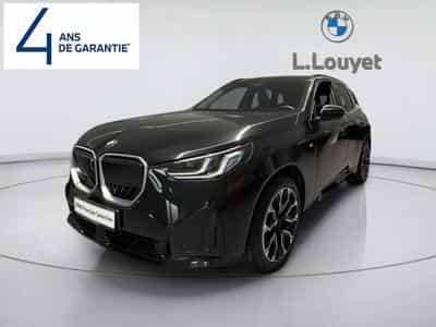 BMW X3 PACK M (2025) - Photo 1