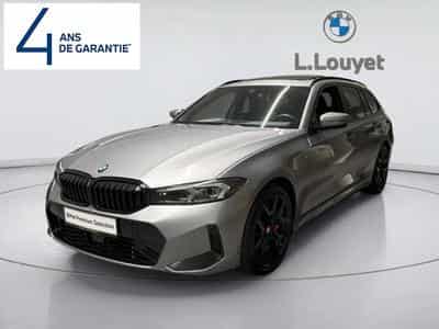 BMW 320 PACK M PRO (2026) - Foto 1