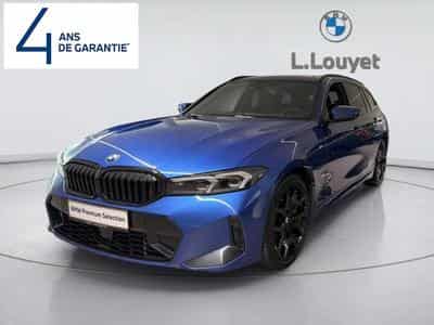 BMW 320 PACK M PRO (2026) - Foto 1