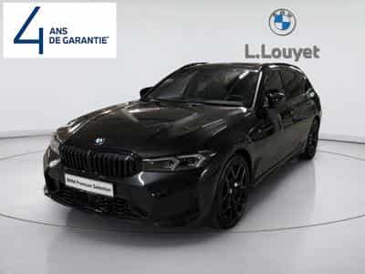 BMW 320 PACK M PRO (2026) - Foto 1