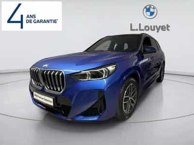 BMW X1 PACK M (2026) - Foto 1