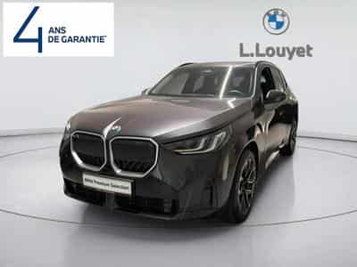 BMW X3 PACK M (2026) - Foto 1