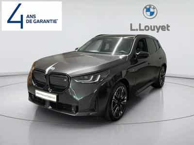 BMW X3 M PRO (2026) - Foto 1