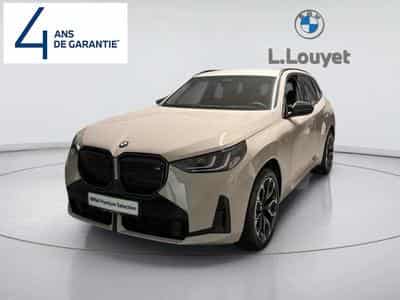 BMW X3 M50 (2025) - Photo 1